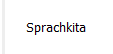 Sprachkita