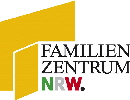 logo familienzentrum klein
